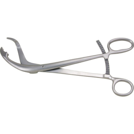 Bone Holding Forceps