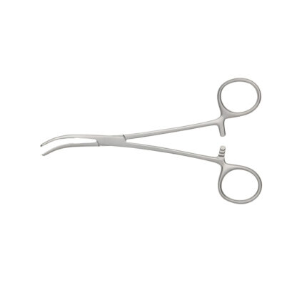 Artery & Hemostatic Forceps