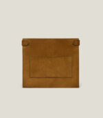 Handmade  Leather Crossbody Bag - Image 2