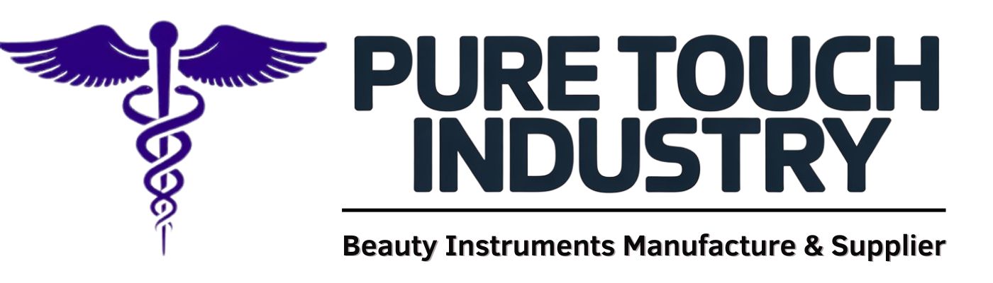 TOUCH PURE INDUSTRY